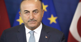 Çavuşoğlu'ndan Almanya'ya Kavala tepkisi: Haddini bileceksin