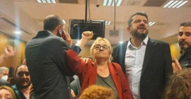 Faruk Bildirici: Hukuktan uzaklaşan yargı, adaletten kopan medya