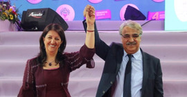 HDP'den bayram mesajı: Gerçek anlamda kutlayacağımız bayramlar yakın