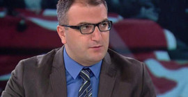Cem Küçük: Kavala'nın adına denk gelmedim FETÖ'yle ilgili; uydurma olduğunu düşünüyorum