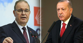 Öztrak'tan Erdoğan'a: Ekonomik buhranın müsebbibi; beceriksizlik, kifayetsizlik, liyakatsizlik