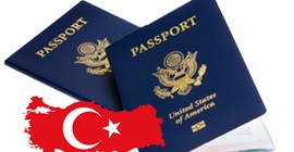 ABD'den Türkiye'ye yönelik sert seyahat uyarısı