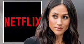 Netflix'ten Meghan Markle’ı üzen haber