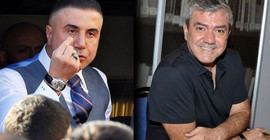 Yılmaz Özdil videoların yıl dönümünü kutladı; Sedat Peker retweet etti