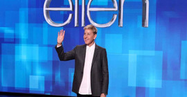 The Ellen DeGeneres Show final yapıyor