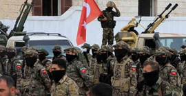 Türkiye'nin silahlı cihatçıları Federe Kürdistan'a kaydırdığı ileri sürüldü