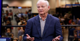 Murray, 'uygunsuz davranışlar' iddiasıyla ilgili sessizliğini bozdu
