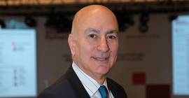 Mahfi Eğilmez: Türkiye'de sermayeyi temsil edenlerin çoğu aslında burjuva değil büyük esnaf