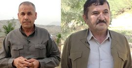 YNK ve Goran yöneticileri: Saddam’ın kimyasal kullandığı alanlara şimdi Türkiye kullanıyor