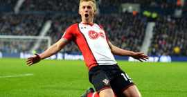 Manchester'ın iki yakası James Ward-Prowse için kapışıyor