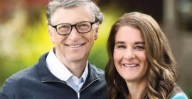 Bill Gates eski eşini andı: Yine olsa yine onunla evlenirdim