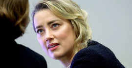 Amber Heard PR ekibini işten kovdu