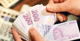 Saray ve hükümette vergi çatlağı