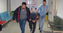 Aksaray'da kadın cinayeti: Boşandığı erkek tarafından katledildi