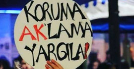 Cinsiyetçi söylemlere tepki gösteren kadın müdür yardımcısını sürgün ettiler