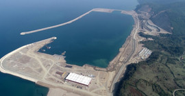 Teknoloji üssüne gübre fabrikası: Yandaş Tosyalı Holding'e 49 yıllığına yer tahsis edildi