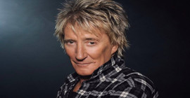 Biralar Rod Stewart'tan...