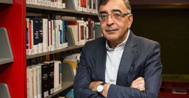 Prof. Dr. Hayri Kozanoğlu: Tüm umutlar, döviz kurunun istikrarlı seyrine bağlanmış durumda