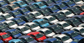 Motorlu Taşıtlar Vergisi’nde ikili sisteme geçiliyor
