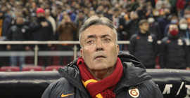 Galatasaray'da Torrent dönemi bitiyor