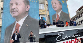 İmamoğlu: Onları 5 yılda deli edeceğimi söylemiştim