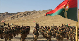 YBŞ'den Şengal açıklaması: Meşru savunma hakkımızı kullanacağız