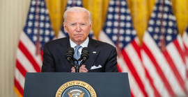 Biden'dan kürtaj açıklaması: Temel haktır