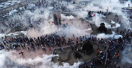 Fransa’da 50’den fazla dernekten 'Gezi tutukluları'na adalet çağrısı