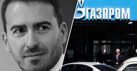 Gazprom bağlantılı bir şüpheli ölüm daha: Uçurumdan aşağı düştü