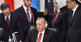 Kulis: AKP ‘çalışma bitti’ dediği yeni anayasayı seçimlere yakın bir zamanda açıklayacak