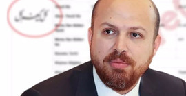 Erdoğan’ın çocuklarının ortağı olduğu şirket, adını Osmanlıca tescil ettirdi