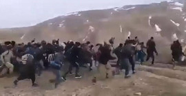 Van Valiliği'nden sosyal medyadaki göçmen görüntülerine dair açıklama