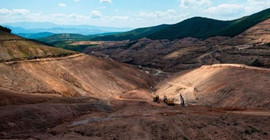 Kaz Dağları'nda ağaç katliamı yapan Kanadalı şirket, yeniden yeşillendirme sözünü tutmadı