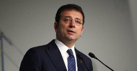 İmamoğlu: Bizler de 6'lı masanın ana hedefine hizmet ediyoruz