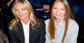 Kate Moss'un kızı Lila Moss'tan 'cesur' hareket: Hastalığını gizlemedi