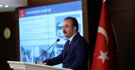 Çataklı: Ümit Özdağ, Sinan Oğan, Bengi Başer yabancı düşmanlığı yapıyor
