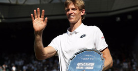 Kevin Anderson tenisi bıraktı