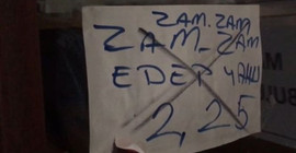 Zamları protesto eden Ankaralı bakkal: Edep yahu, yurttaş da alıştı sorgulamıyor