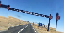Urfa Barosu'ndan ırkçı paylaşıma suç duyurusu: Cezalandırılsın
