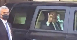 Çavuşoğlu'nun 'bozkurt selamı'na Uruguay'dan tepki: Atama ertelendi