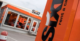 Galatasaray'ın forma sponsoru Sixt, siber saldırıya uğradı