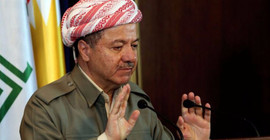 Barzani'nin reddettiği ABD planının detayları ortaya çıktı