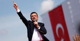 Financial Times: Muhalefetin en olası cumhurbaşkanı adayı İmamoğlu