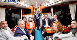 İmamoğlu’nun ‘gazeteci’ tercihi siyasetini anlatıyor