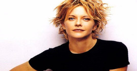 Meg Ryan 20 yıl sonra romantik komedi ile geri dönüyor