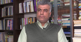 Aram Haci: Şengal Özerk Yönetimi, Irak Anayasası'na dayanıyor