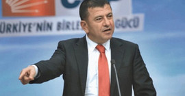 CHP'li Ağbaba: AKP, enflasyonda kendisinden önceki dönemin de rekorunu kırmaya aday