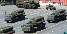 Rusya: S-400'ler için kapora aldık