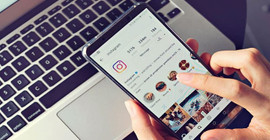 Instagram'ın tasarımı değişiyor: Hikâye atanlara kötü haber