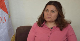 Foza Yusif: Kürt halkı ihaneti kabul etmeyecek